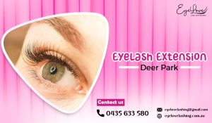 Read more about the article Look Absolutely Beautiful All The Time With Eyelash Extension